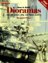 book How to Build Dioramas