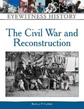 book Civil War and Reconstruction