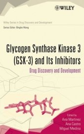 book Glycogen Synthase Kinase 3