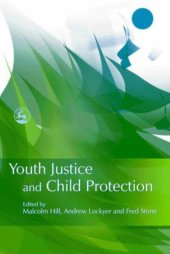 book Youth Justice And Child Protection