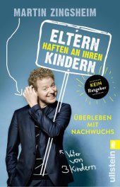 book Eltern haften an ihren Kindern Überleben mit Nachwuchs