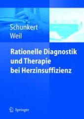 book Rationelle Diagnostik und Therapie bei Herzinsuffizienz