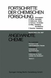 book Angewandte Chemie