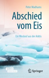 book Abschied vom Eis: Ein Weckruf aus der Arktis