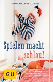 book Spielen macht schlau!