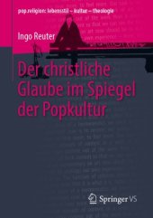 book Der christliche Glaube im Spiegel der Popkultur