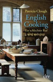 book English Cooking Ein schlechter Ruf wird widerlegt