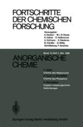 book Angewandte Physikalische Chemie