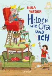 book Helden wie Opa und ich