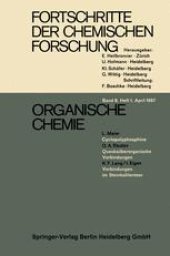 book Organische Chemie