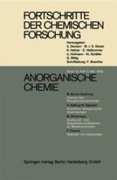 book Anorganische Chemie