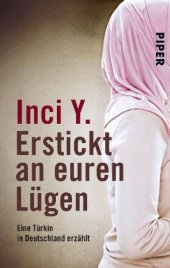 book Erstickt an euren Lügen