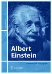 book Albert Einstein: Genie, Visionär und Legende