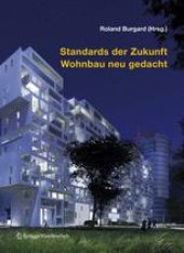 book Standards der Zukunft — Wohnbau neu gedacht