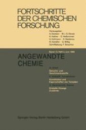 book Angewandte Chemie