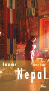 book Lesereise Nepal Im Land der stillen Helden