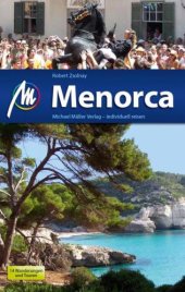 book Menorca