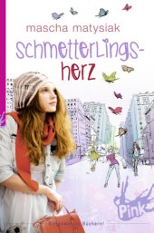 book Schmetterlingsherz