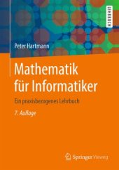 book Mathematik für Informatiker: Ein praxisbezogenes Lehrbuch