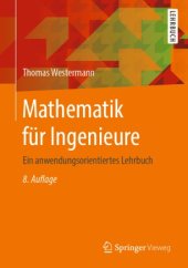 book Mathematik für Ingenieure: Ein anwendungsorientiertes Lehrbuch