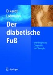 book Der diabetische Fuß