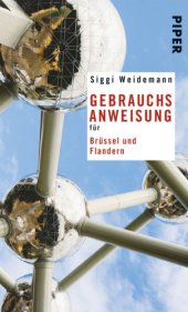 book Gebrauchsanweisung für Brüssel und Flandern