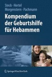 book Kompendium der Geburtshilfe für Hebammen