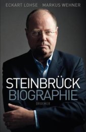 book Steinbrück Biographie