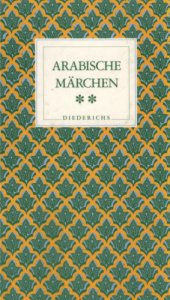 book Arabische Märchen 1