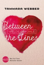 book Between the Lines: Wilde Gefühle