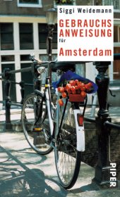 book Gebrauchsanweisung für Amsterdam