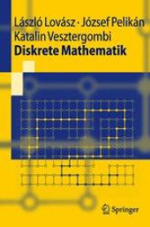 book Diskrete Mathematik