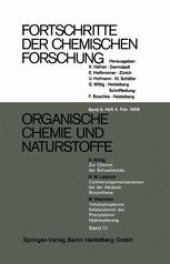 book Organische Chemie und Naturstoffe