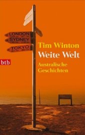 book Weite Welt Australische Geschichten