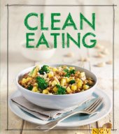 book Clean Eating: Das Kochbuch