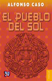 book El pueblo del Sol