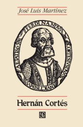 book Hernán Cortés