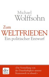 book Zum Weltfrieden: Ein politischer Entwurf