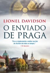 book O Enviado de Praga