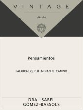 book Pensamientos: palabras que iluminan el camino