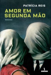 book Amor em Segunda Mão