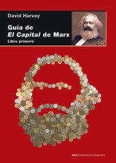 book Guía de El Capital de Marx. Libro primero