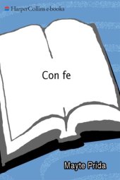 book Con fe: como transformar tu vida y empezar de nuevo