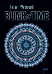 book Blink of Time. Jagt Sarah Layken