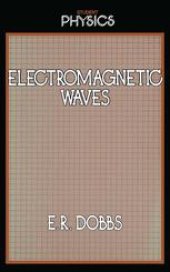 book Electromagnetic Waves