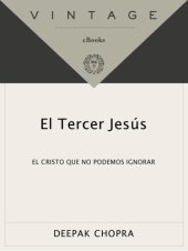 book El tercer Jesús