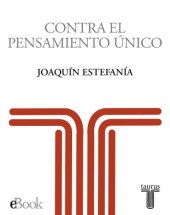 book Contra el pensamiento único