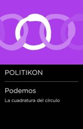 book Podemos: la cuadratura del círculo