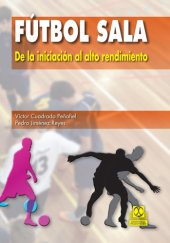 book Fútbol sala