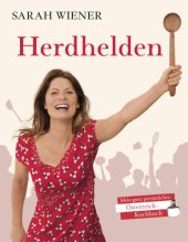 book Herdhelden Meine ganz persönliches Österreich-Kochbuch